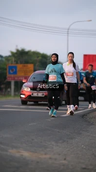 Runner Photo 4750831