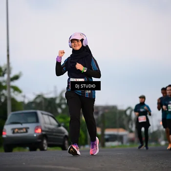 Runner Photo 4750832