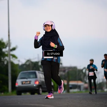 Runner Photo 4750837