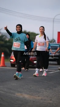 Runner Photo 4750838