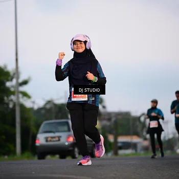 Runner Photo 4750840