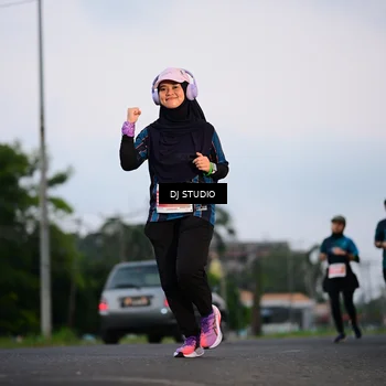 Runner Photo 4750842