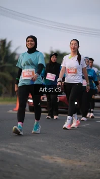 Runner Photo 4750843