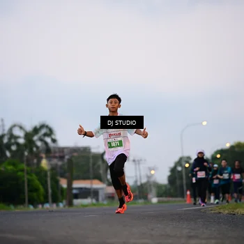 Runner Photo 4750845