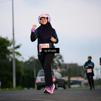 Runner Photo 4750847