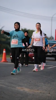 Runner Photo 4750848