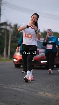 Runner Photo 4750849