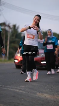 Runner Photo 4750850