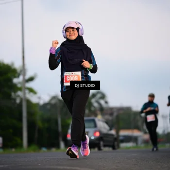 Runner Photo 4750851