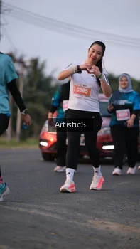 Runner Photo 4750854