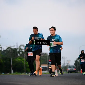 Runner Photo 4750856
