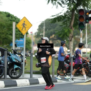Runner Photo 4750857