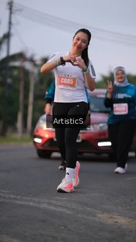 Runner Photo 4750860