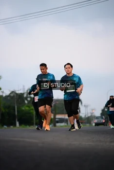 Runner Photo 4750864