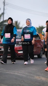 Runner Photo 4750867