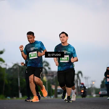 Runner Photo 4750870