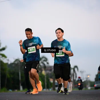 Runner Photo 4750872