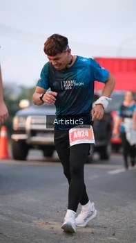Runner Photo 4750879