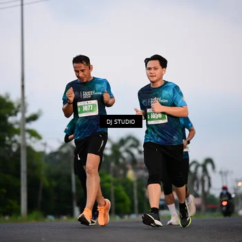 Runner Photo 4750880