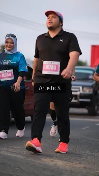 Runner Photo 4750882
