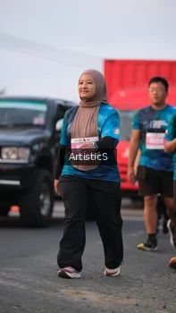 Runner Photo 4750883
