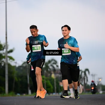 Runner Photo 4750884