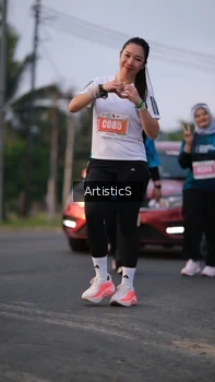 Runner Photo 4750885