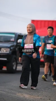 Runner Photo 4750886