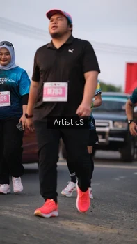 Runner Photo 4750888