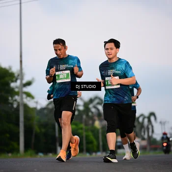 Runner Photo 4750889
