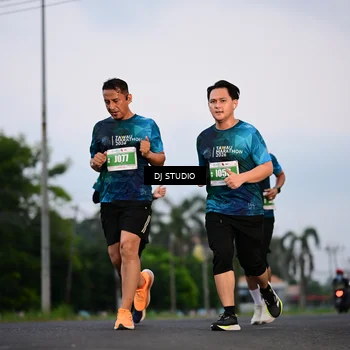 Runner Photo 4750890