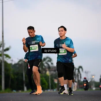 Runner Photo 4750891