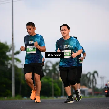 Runner Photo 4750894