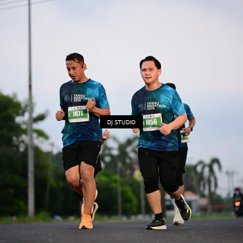 Runner Photo 4750896