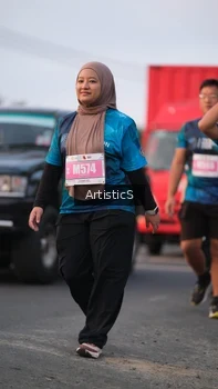 Runner Photo 4750903