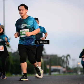 Runner Photo 4750908