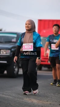 Runner Photo 4750910