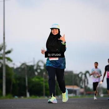 Runner Photo 4750911