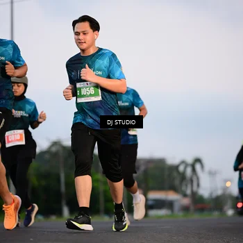 Runner Photo 4750914