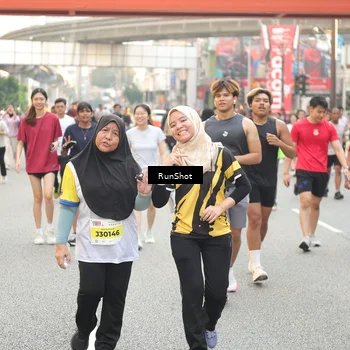 Runner Photo 4750916