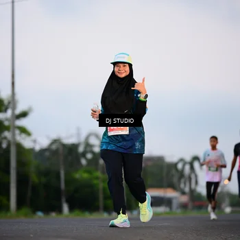 Runner Photo 4750919