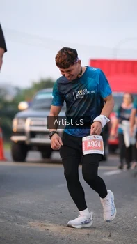 Runner Photo 4750920