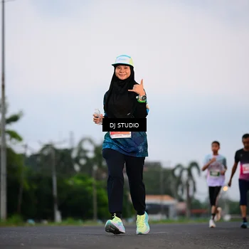 Runner Photo 4750921