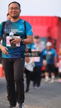 Runner Photo 4750922