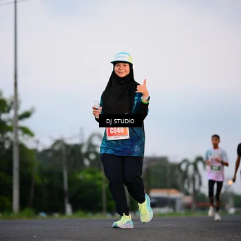 Runner Photo 4750925