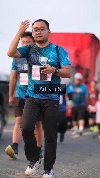 Runner Photo 4750926