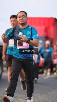 Runner Photo 4750927