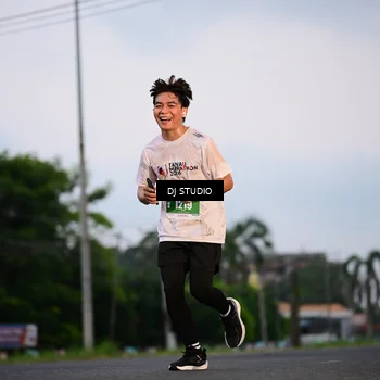 Runner Photo 4750930