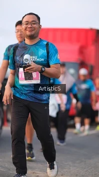 Runner Photo 4750931