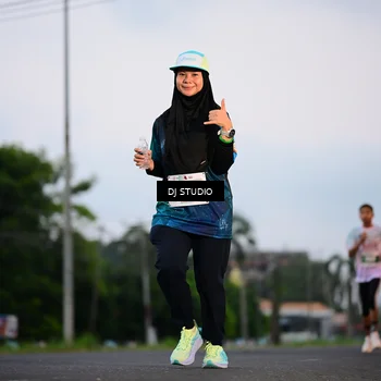 Runner Photo 4750938
